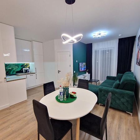 Apartamentai Ragaines Self Chec-In Free Parking Klaipėda Kültér fotó