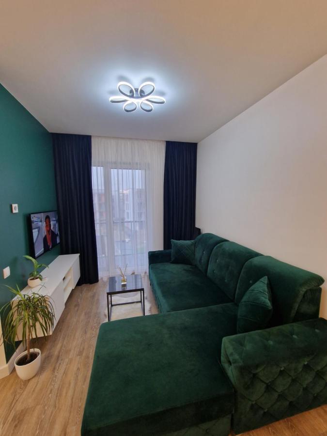 Apartamentai Ragaines Self Chec-In Free Parking Klaipėda Kültér fotó