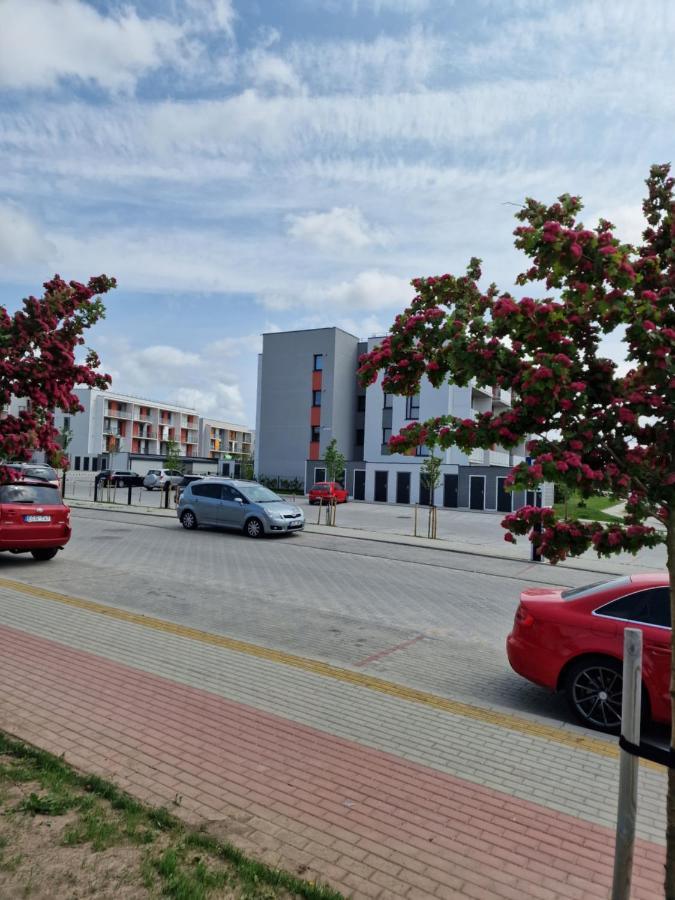 Apartamentai Ragaines Self Chec-In Free Parking Klaipėda Kültér fotó