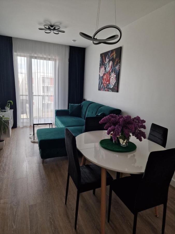 Apartamentai Ragaines Self Chec-In Free Parking Klaipėda Kültér fotó