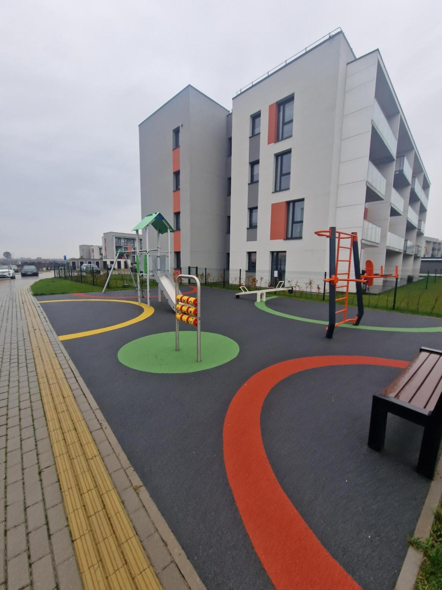 Apartamentai Ragaines Self Chec-In Free Parking Klaipėda Kültér fotó