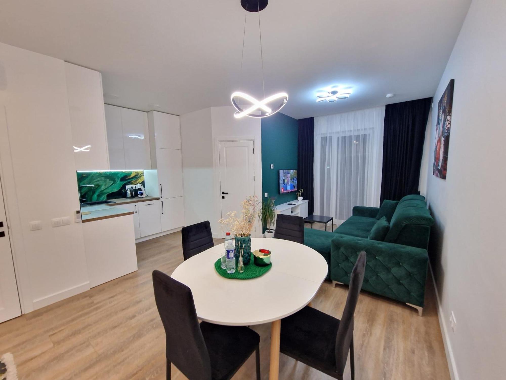 Apartamentai Ragaines Self Chec-In Free Parking Klaipėda Kültér fotó