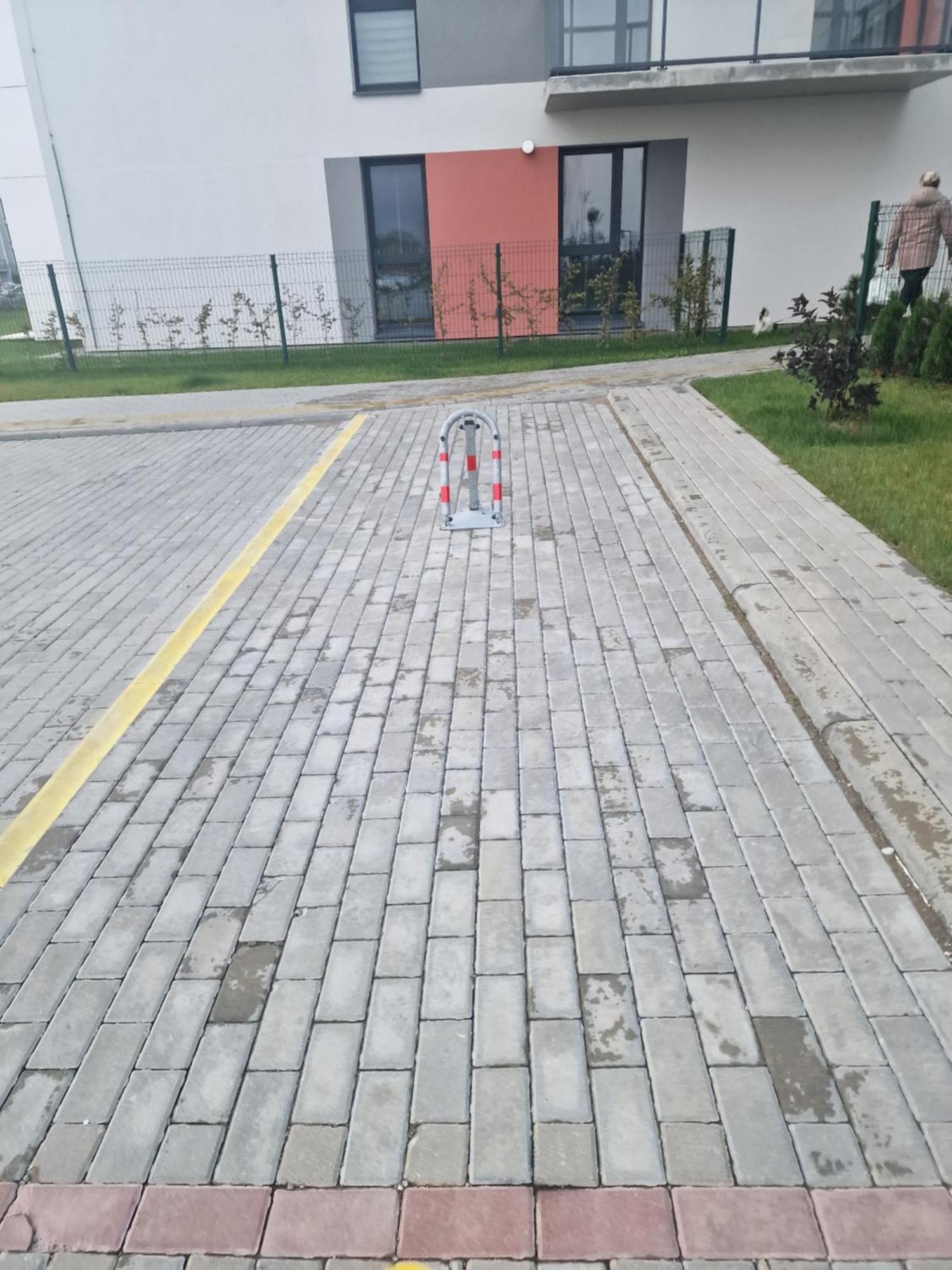 Apartamentai Ragaines Self Chec-In Free Parking Klaipėda Kültér fotó